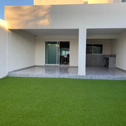 Image 6 - unnamed road, 95264 Playas del Conchal, VER, Mexico - House for sale