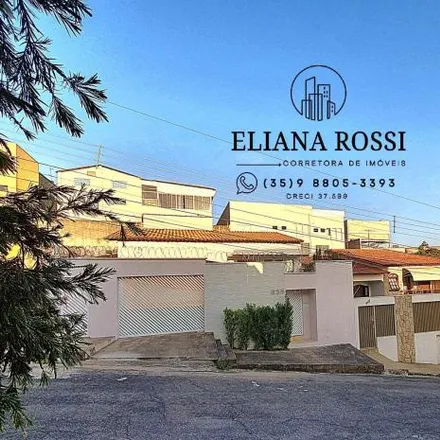 Buy this 4 bed house on Colégio Marista in Avenida Benjamin Constant, Centro