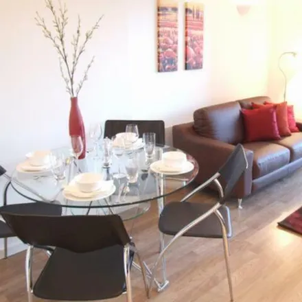 Rent this 2 bed apartment on West Point in 29 Northern Street, Leeds