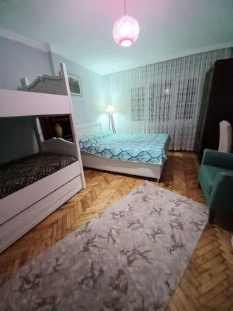 Image 8 - Hafız Ali Sokağı, 34347 Beşiktaş, Turkey - Apartment for rent