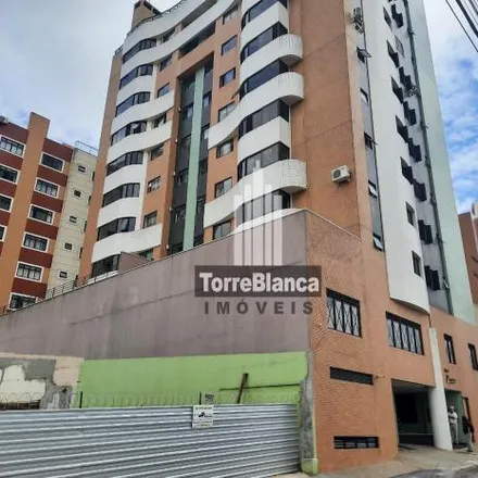 Buy this 3 bed apartment on Centro in Rua Silva Jardim, Ponta Grossa - PR