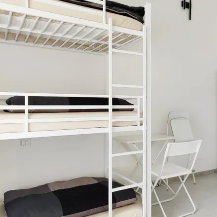 Rent this 5 bed room on Via Marco Antonio Colonna 46 in 20155 Milan MI, Italy