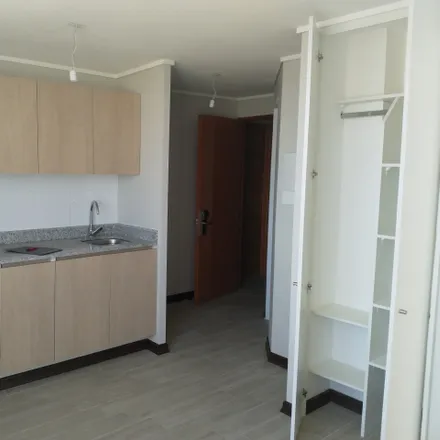 Buy this 2 bed apartment on Hipódromo Chile 1677 in 838 0741 Provincia de Santiago, Chile