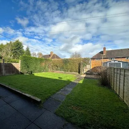 Image 2 - unnamed road, Broseley, TF12 5DS, United Kingdom - Townhouse for rent