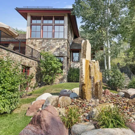 Image 4 - 364 Spruce Ridge Lane, Snowmass Village, Pitkin County, CO 81615, USA - House for rent