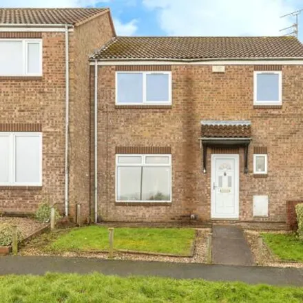 Image 1 - 22 Cains Close, Kingswood, BS15 9ZB, United Kingdom - House for sale