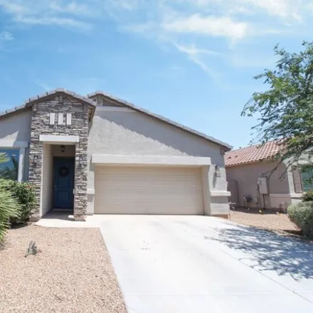Buy this 3 bed house on 19722 North Lief Road in Maricopa, AZ 85138