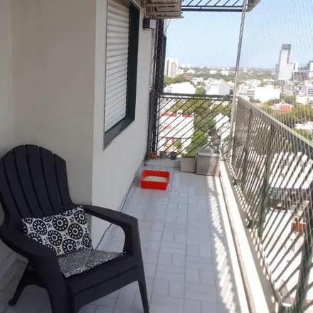 Rent this 4 bed apartment on Amenábar 4198 in Saavedra, C1429 AET Buenos Aires