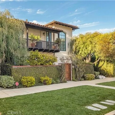 Image 1 - 2403 Malaga Lane, Palos Verdes Estates, CA 90274, USA - House for rent