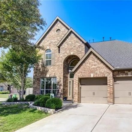 Buy this 4 bed house on 2837 Rivermist Lane in Fort Bend County, TX 77406