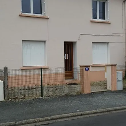 Image 5 - Cours Tourny, 24000 Périgueux, France - Apartment for rent