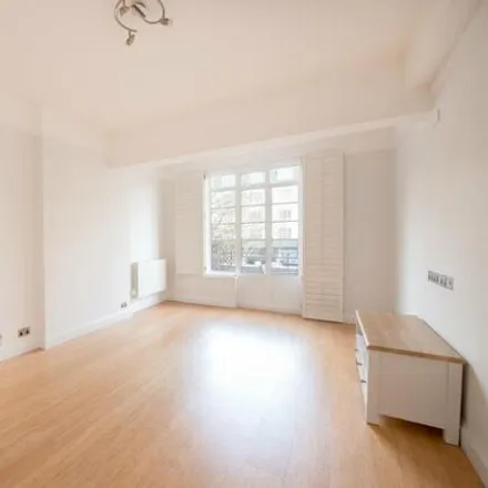 Rent this 2 bed room on Haverstock Hill in London, NW3 4QG