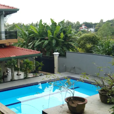 Rent this 4 bed house on Panvila Road in Hikkaduwa 80240, Sri Lanka