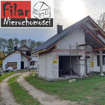 Buy this 4 bed house on Plac Jana Pawła II 1 in 86-050 Solec Kujawski, Poland