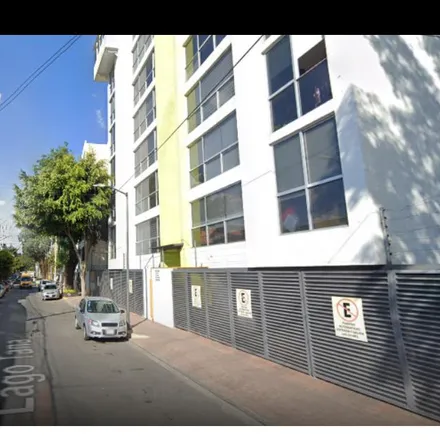 Image 1 - Calle Golfo de San Jorge, Miguel Hidalgo, 11410 Santa Fe, Mexico - Apartment for sale