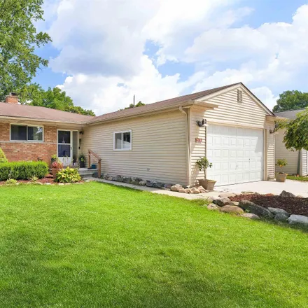 Buy this 3 bed house on 635 Sheffield Road in Oak Grove, Auburn Hills