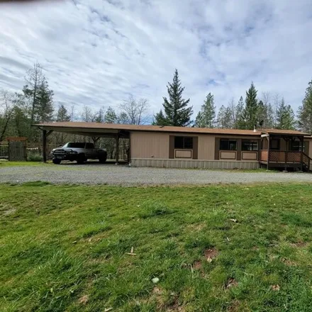 Buy this 3 bed house on 201 Lamont Way in Cave Junction, Oregon