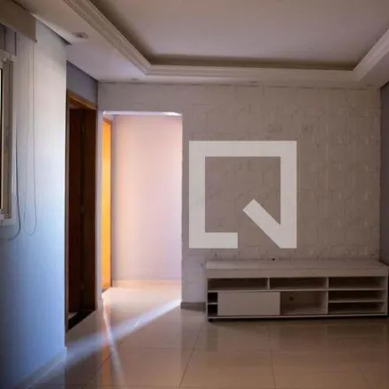 Rent this 2 bed apartment on Sanvel in Rua Manduri, Vila Scarpelli