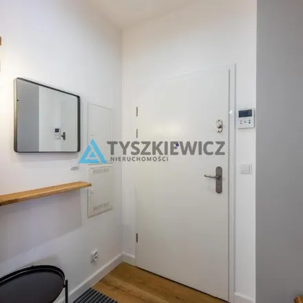 Rent this 2 bed apartment on Dom Technika in Rajska 6, 80-850 Gdańsk