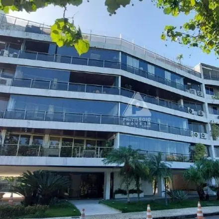 Image 2 - Avenida General Felicíssimo Cardoso, Barra da Tijuca, Rio de Janeiro - RJ, 22630-012, Brazil - Apartment for sale