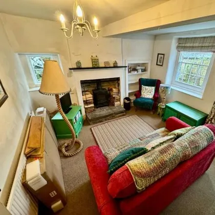Image 7 - 64 Gorsey Bank, Wirksworth CP, DE4 4AD, United Kingdom - Townhouse for sale