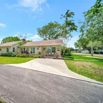 Buy this 3 bed house on 5002 Southwest 88th Terrace in Cooper City, FL 33328