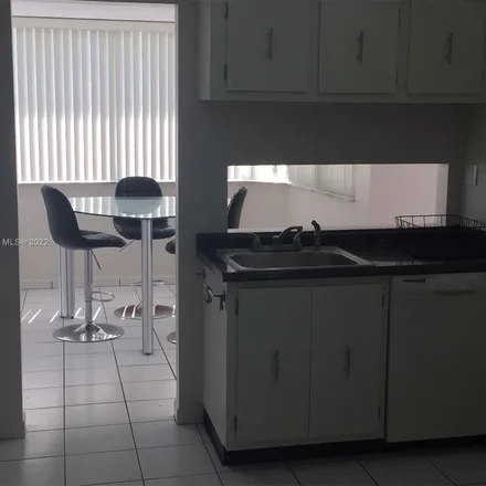Rent this 2 bed apartment on 16546 Northeast 26th Avenue in North Miami Beach, FL 33160