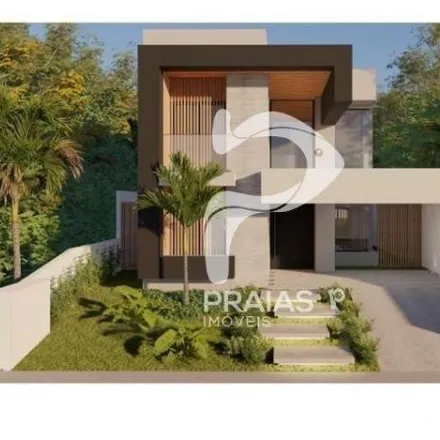 Buy this 6 bed house on unnamed road in Riviera de São Lourenço, Bertioga - SP