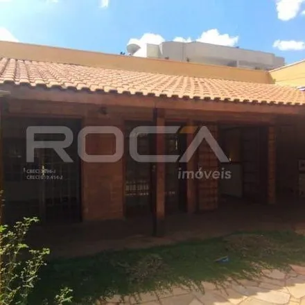 Rent this 3 bed house on Rua Coronel Luiz da Silva Batista 775 in Jardim Irajá, Ribeirão Preto - SP