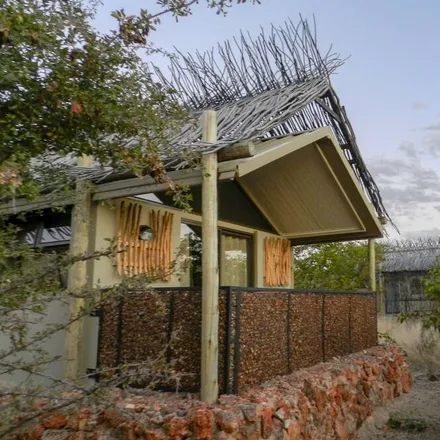 Image 9 - On C38 5km Before the Anderson GateEtosha National Park - House for rent