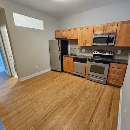 Rent this 2 bed apartment on 3832 Baring St