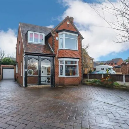 Buy this 3 bed house on Quick Stop in 45 Park Road, Quarry Bank