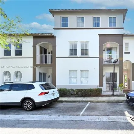 Buy this 2 bed townhouse on unnamed road in Miramar, FL 33027