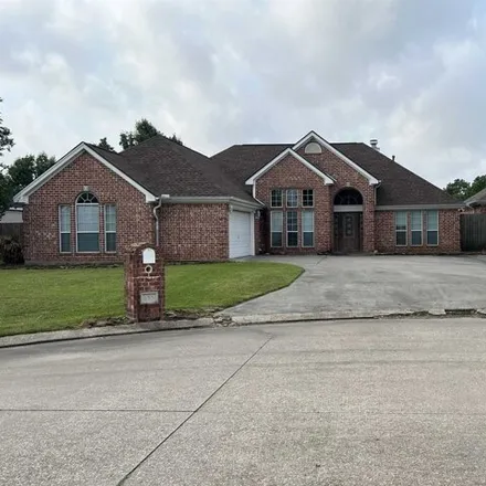 Buy this 3 bed house on unnamed road in Bridge City, TX 77611