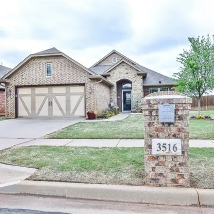 Buy this 3 bed house on 3516 Mount Mitchell Ln in Norman, Oklahoma