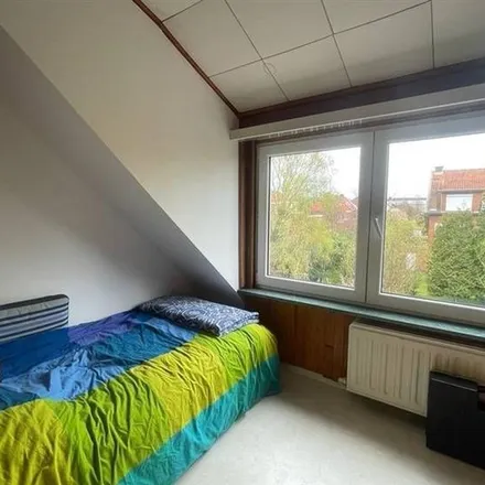 Rent this 3 bed apartment on Walter Pompelaan 41 in 2640 Mortsel, Belgium
