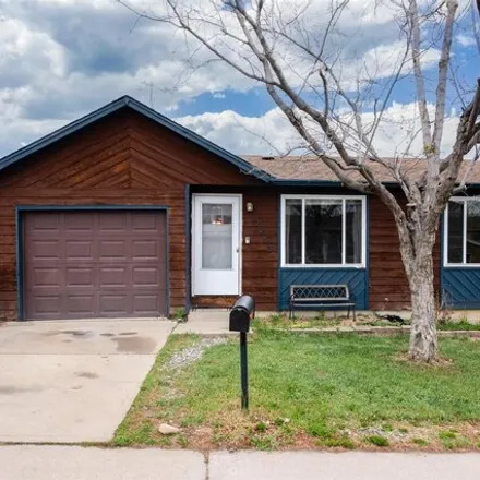 Buy this 2 bed house on 2497 East 90th Avenue in Thornton, CO 80229