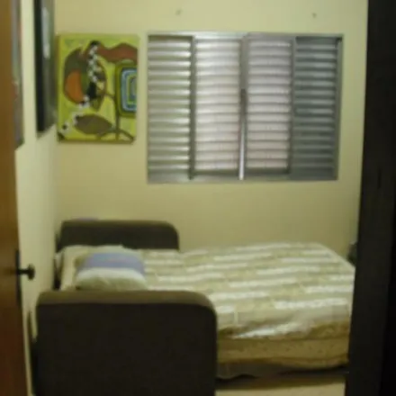 Rent this 1 bed apartment on São Paulo in Butantã, BR