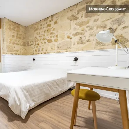 Image 4 - Bordeaux, Chartrons, NAQ, FR - Apartment for rent