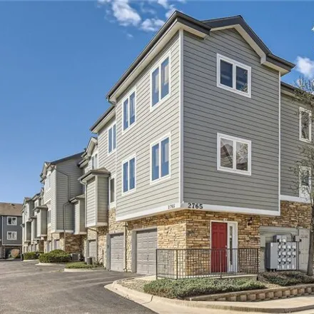 Buy this 3 bed condo on 2765 West Riverwalk Circle in Littleton, CO 80123
