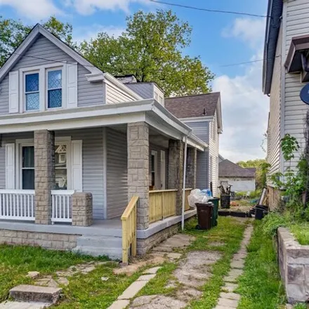 Buy this 3 bed house on 937 Thornton Street in Dayton, Campbell County