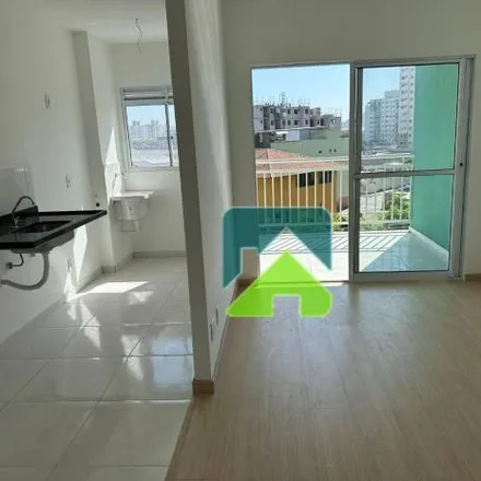 Buy this 2 bed apartment on Rua Cinco in Cocal, Vila Velha - ES