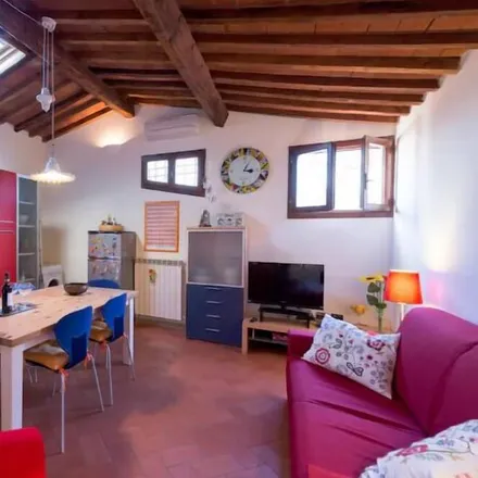 Image 3 - Via dell'Ariento 5 - Apartment for rent