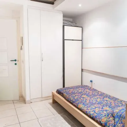 Rent this 4 bed apartment on Centro sportivo Benedetto XV in Via dei Sabelli, 88/C