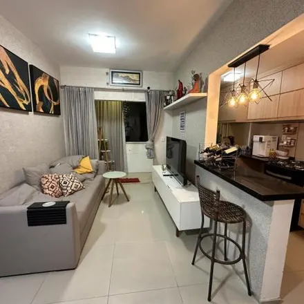 Buy this 2 bed apartment on unnamed road in Cidades e Fruteiras, São José de Ribamar - MA