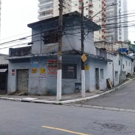 Image 2 - Rua Goncalo de Cunha 43, Chácara Inglesa, São Paulo - SP, 04127-120, Brazil - House for sale
