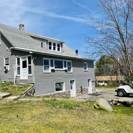 Buy this 3 bed house on 149 East Main Street in Paris, ME 04281
