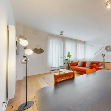 Image 4 - R20, 1000 Brussels, Belgium - Apartment for rent
