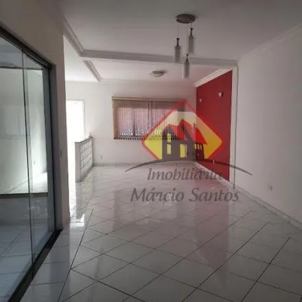 Image 1 - Rua Marcos Ferreira Andrade Junqueira, Monção, Taubaté - SP, 12060-801, Brazil - House for sale