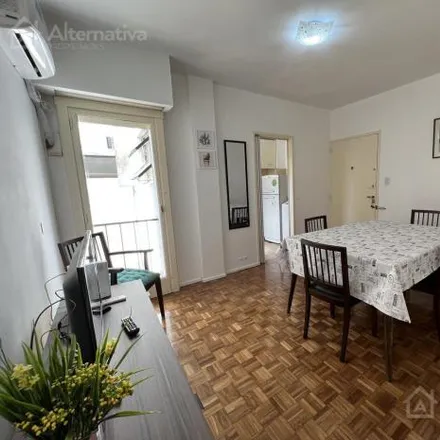 Rent this 1 bed apartment on Amenábar 1931 in Belgrano, C1428 CPD Buenos Aires